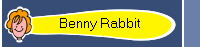 Benny Rabbit