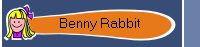 Benny Rabbit