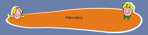 Hamsters