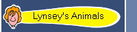 Lynsey's Animals
