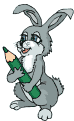 homework rabbit