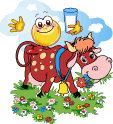 cow